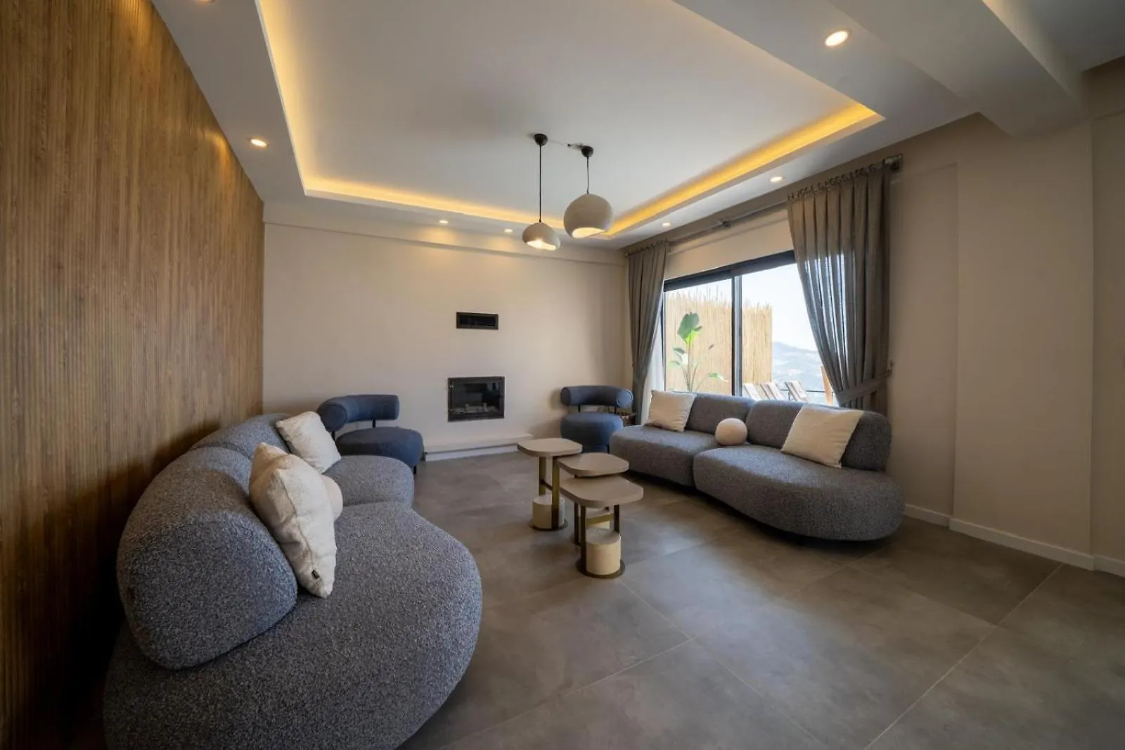 La Lucci Elite Concept Apartamento Fethiye