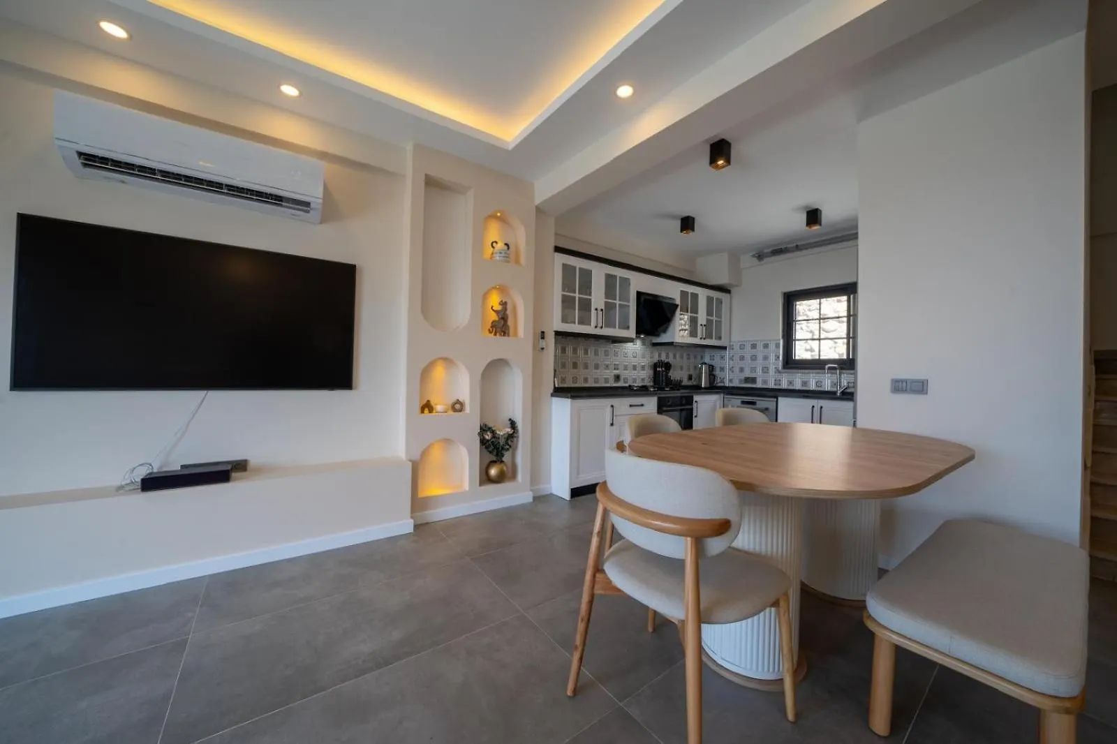 La Lucci Elite Concept Apartamento Fethiye Turquia