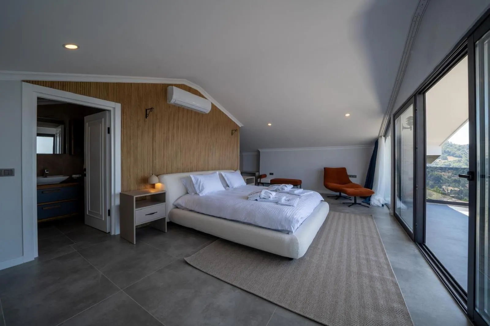 La Lucci Elite Concept Apartamento Fethiye 0*,
