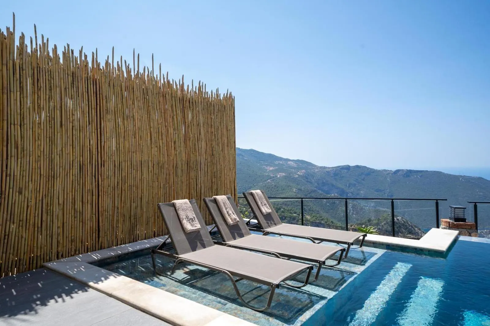 La Lucci Elite Concept Apartamento Fethiye Turquia