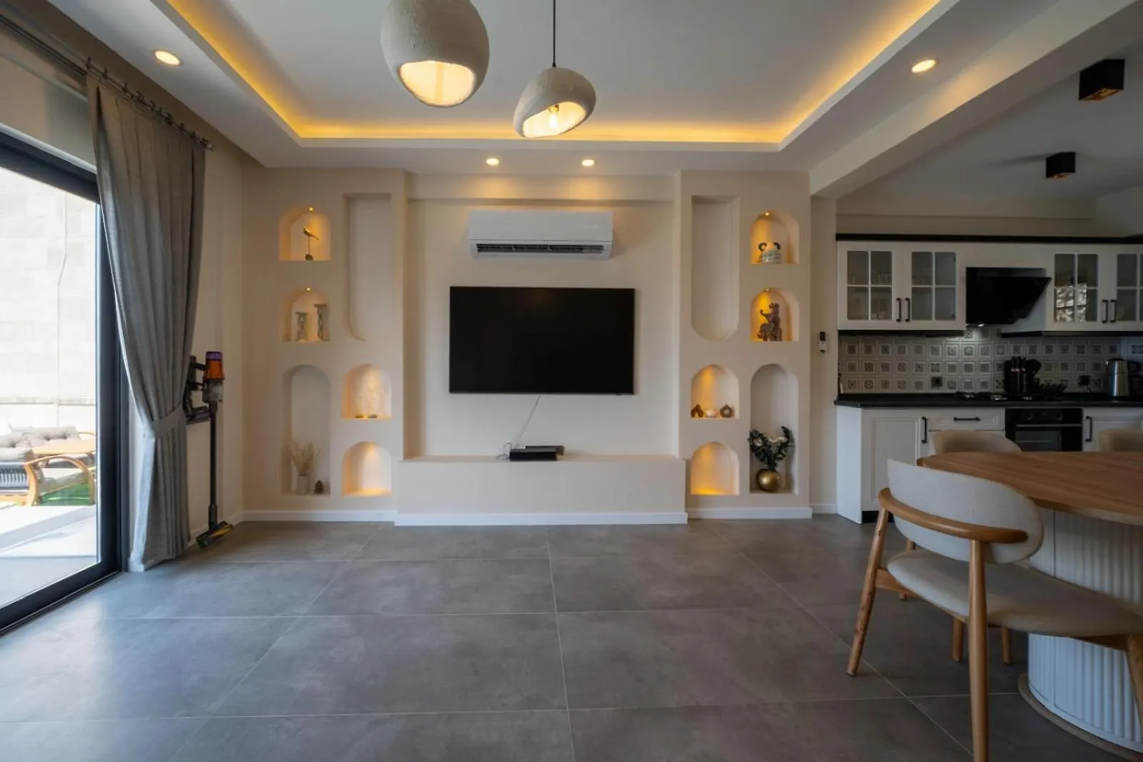 La Lucci Elite Concept Apartamento Fethiye