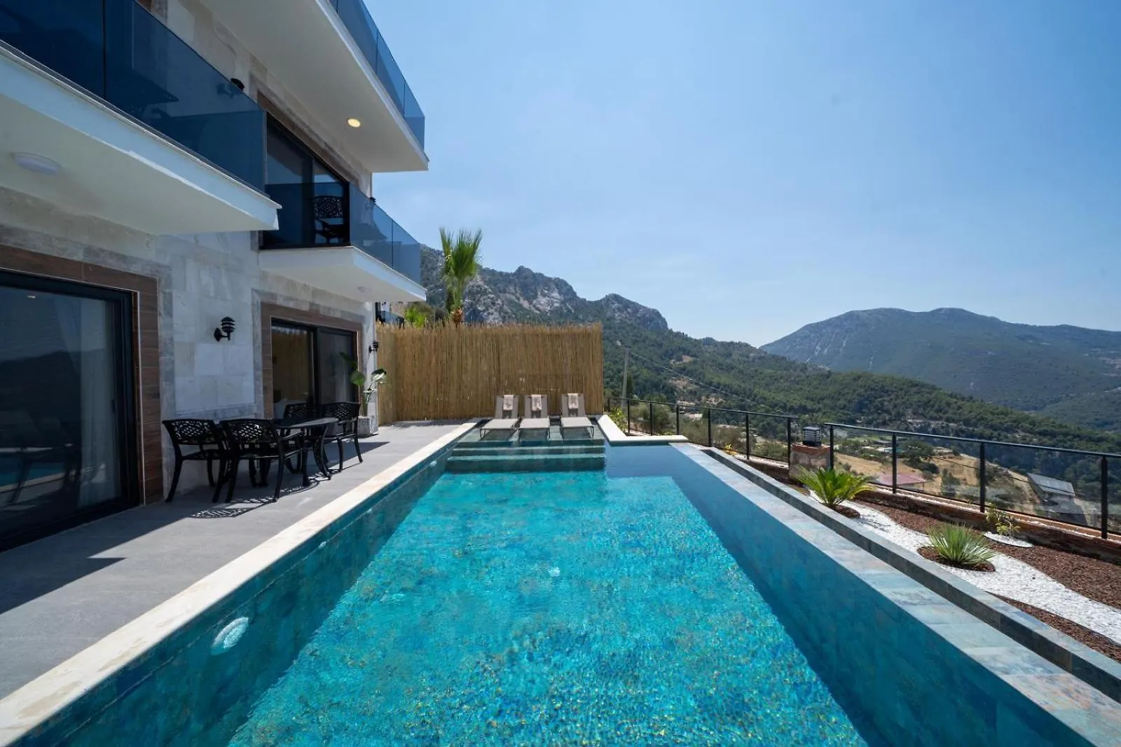 La Lucci Elite Concept Apartamento Fethiye