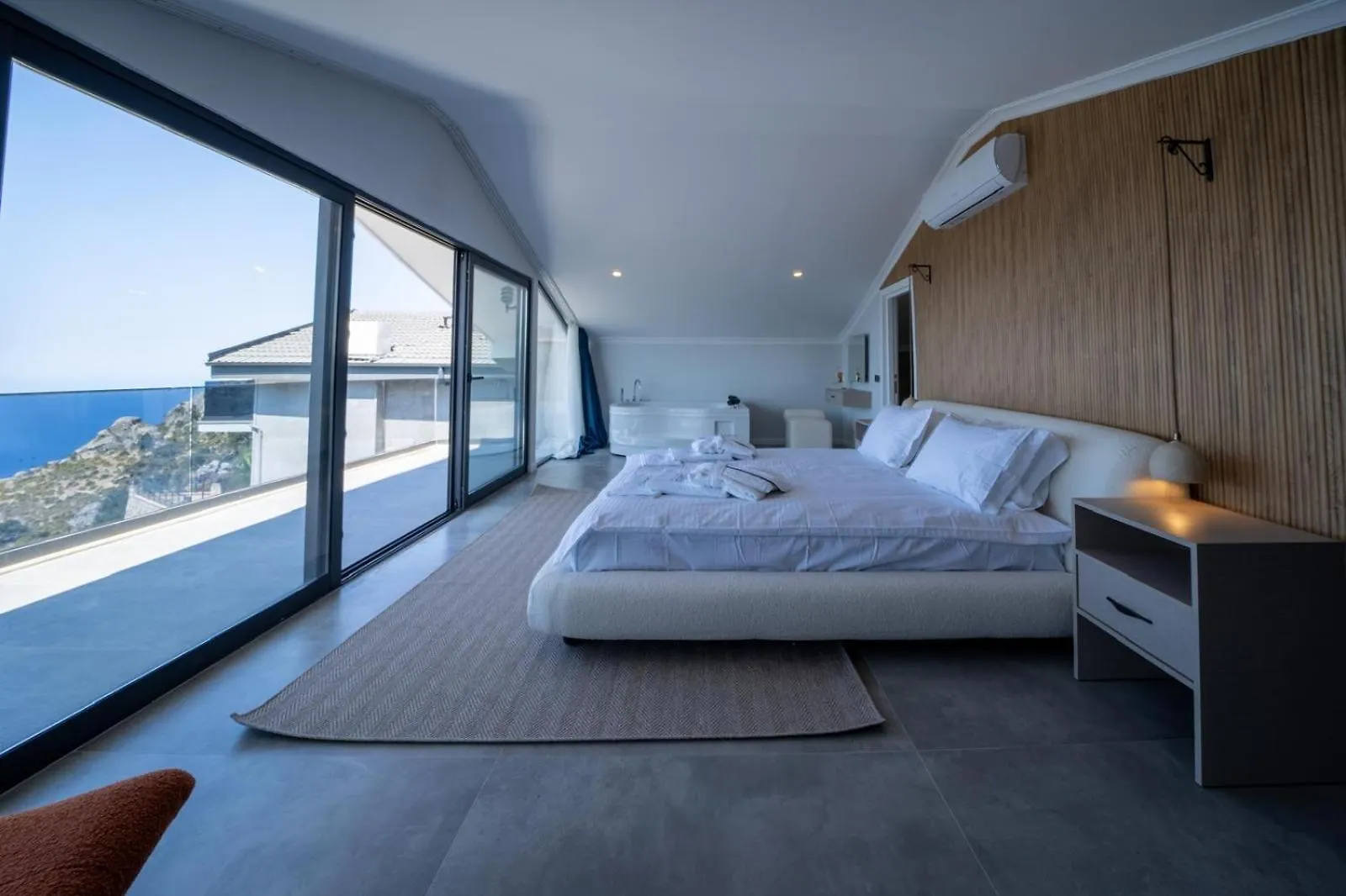La Lucci Elite Concept Apartamento Fethiye