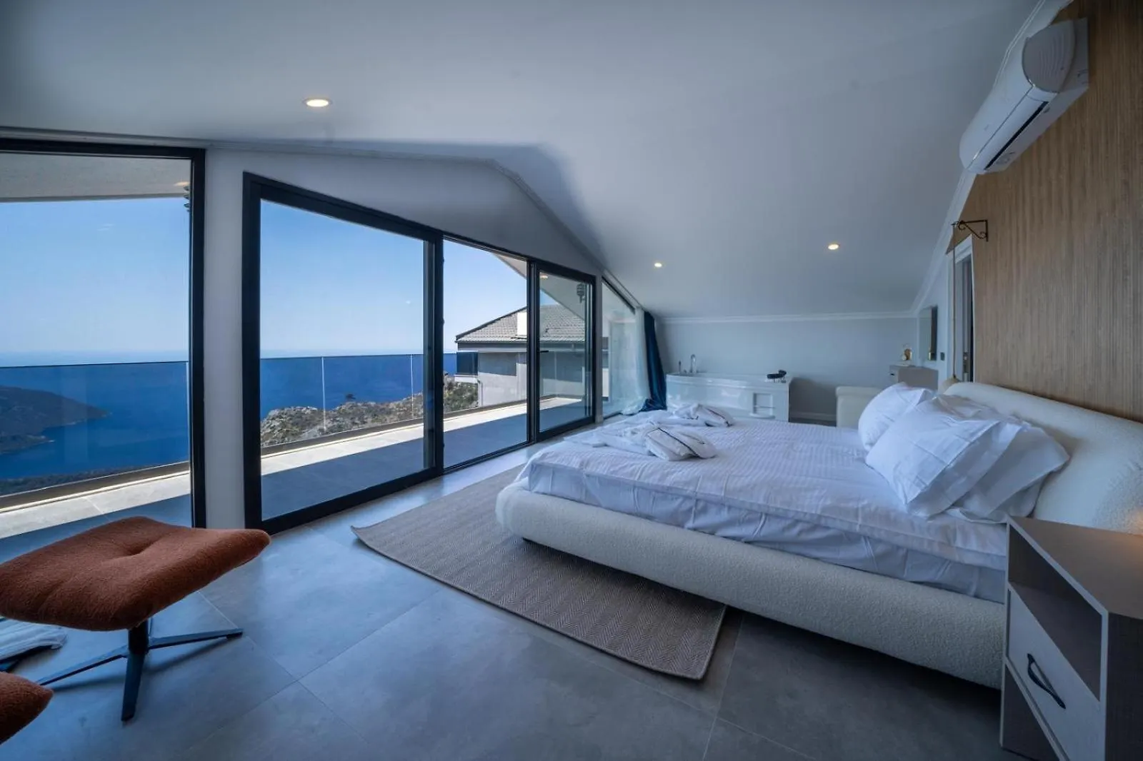 La Lucci Elite Concept Apartamento Fethiye