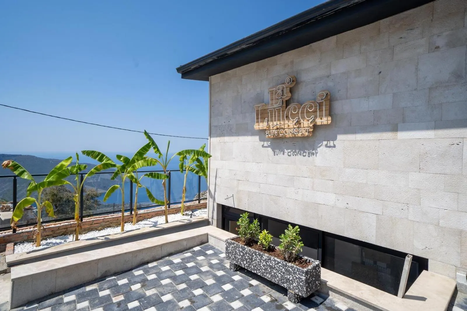 La Lucci Elite Concept Apartamento Fethiye